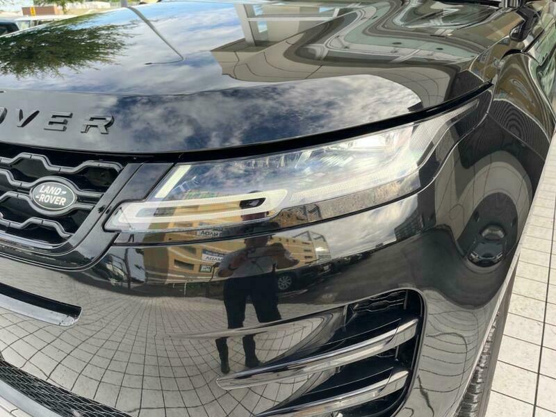 RANGEROVER EVOQUE