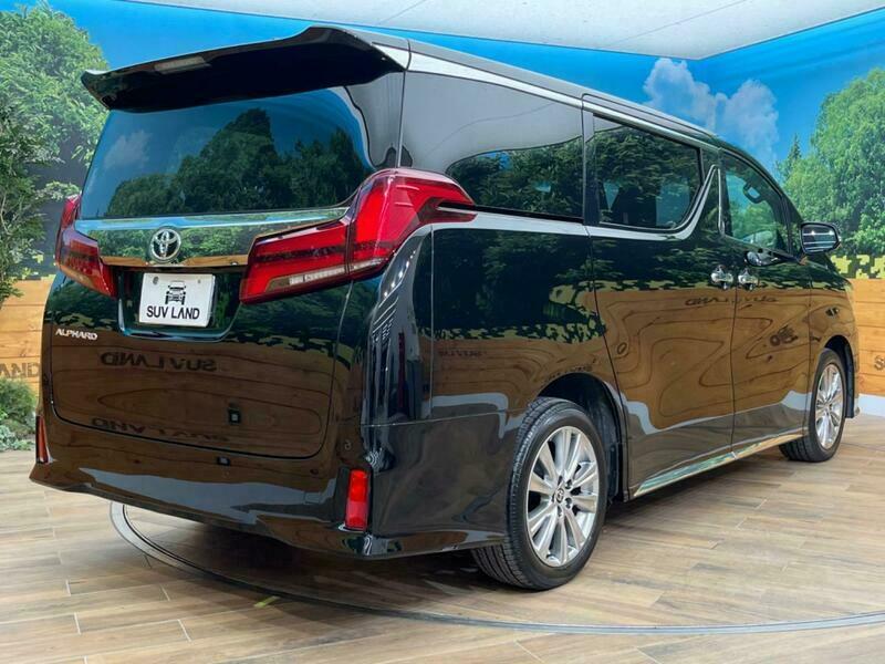 ALPHARD-50