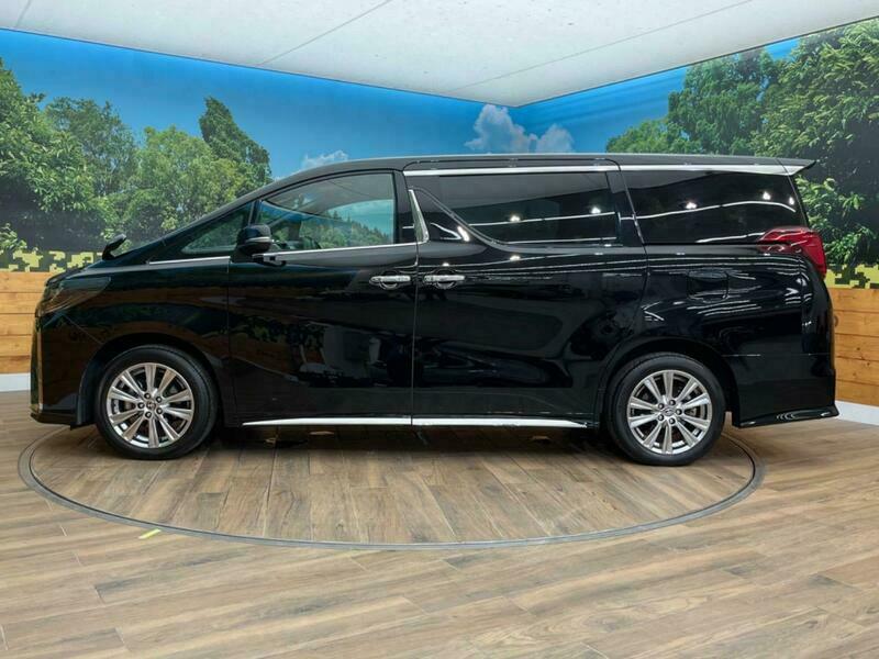 ALPHARD-70
