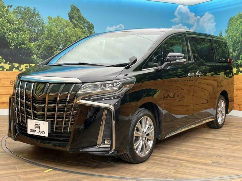 ALPHARD-23
