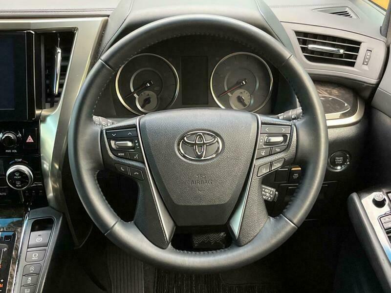 ALPHARD-29