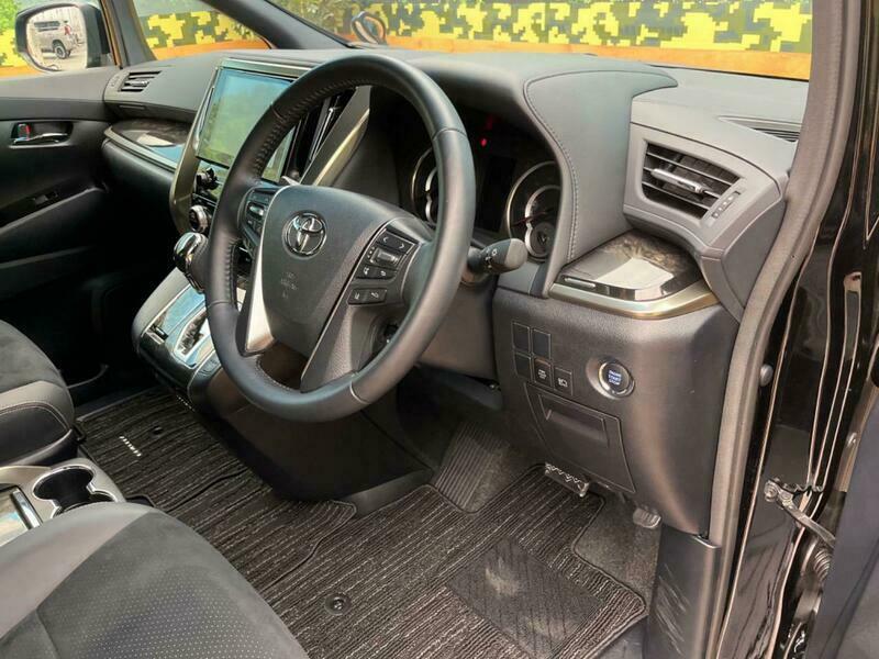 ALPHARD-41
