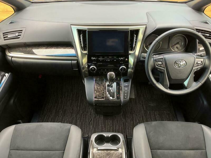 ALPHARD-39