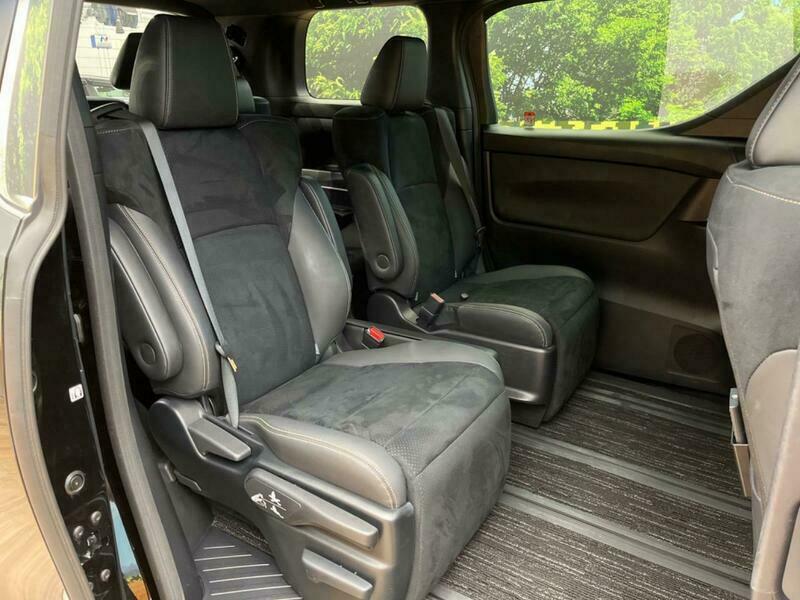 ALPHARD-63