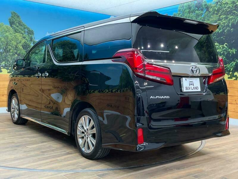 ALPHARD-81