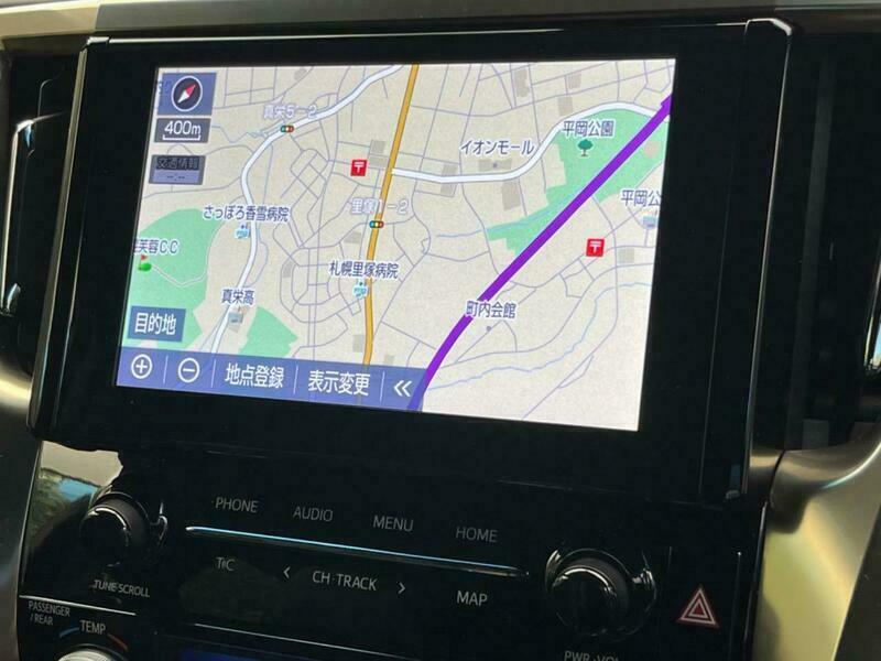 ALPHARD-60