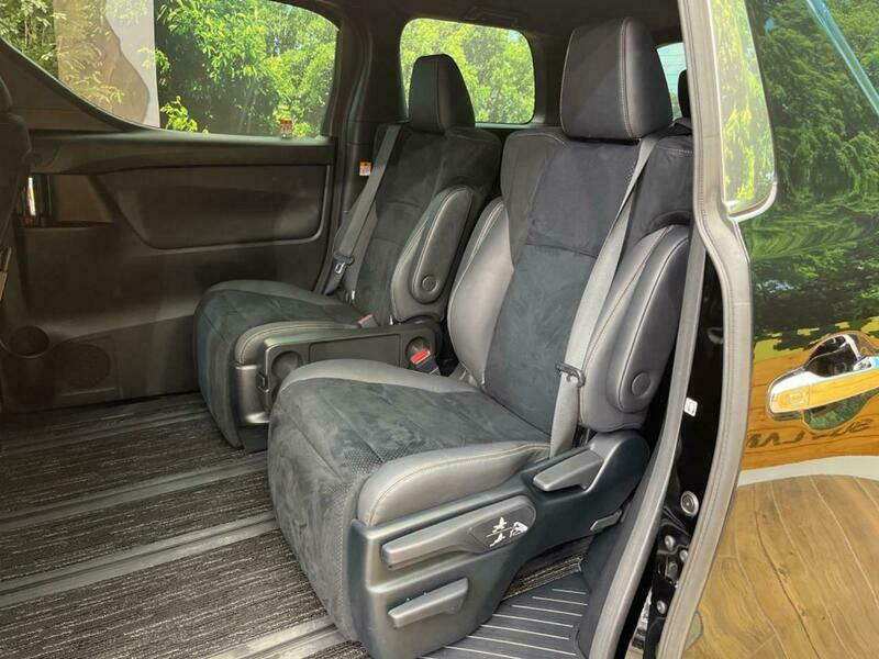 ALPHARD-15