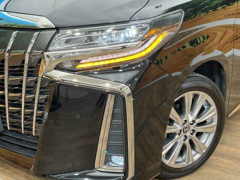 ALPHARD-76