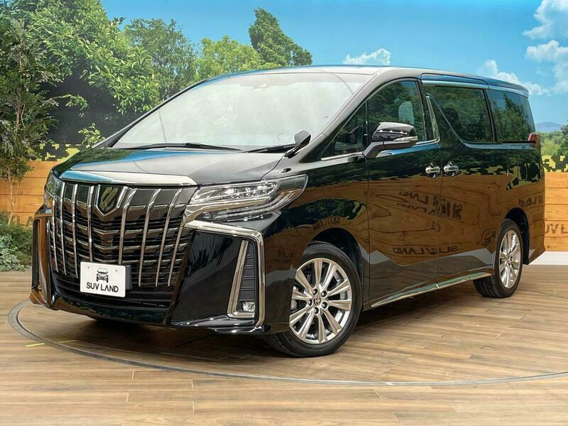 ALPHARD-0