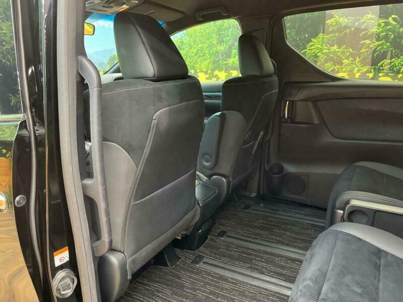 ALPHARD-58