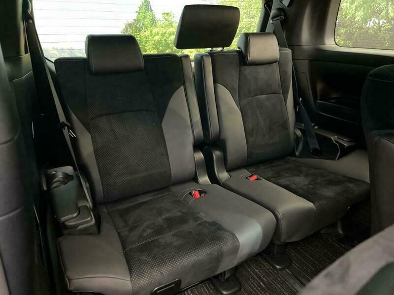 ALPHARD-42