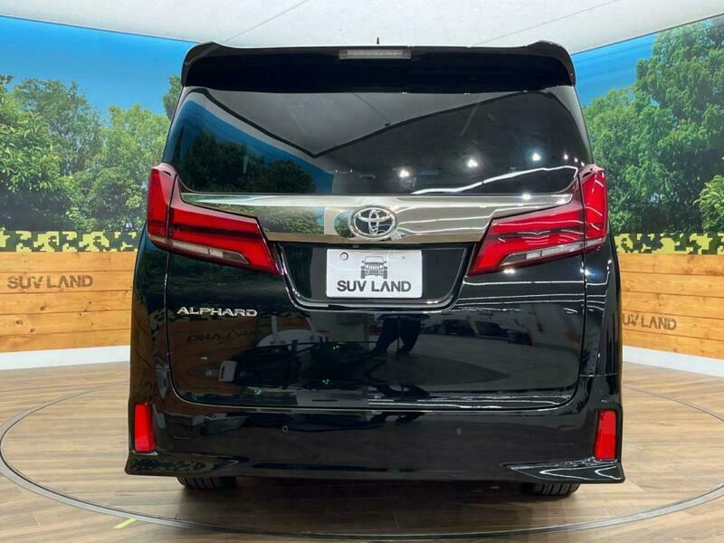 ALPHARD-25