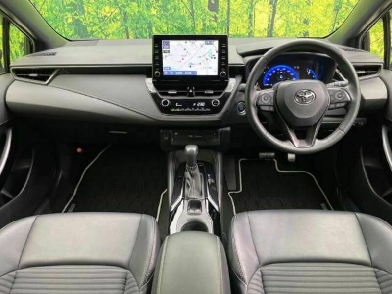 COROLLA TOURING