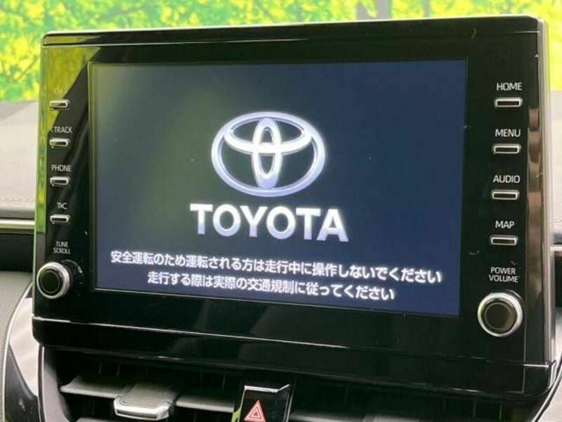 COROLLA TOURING