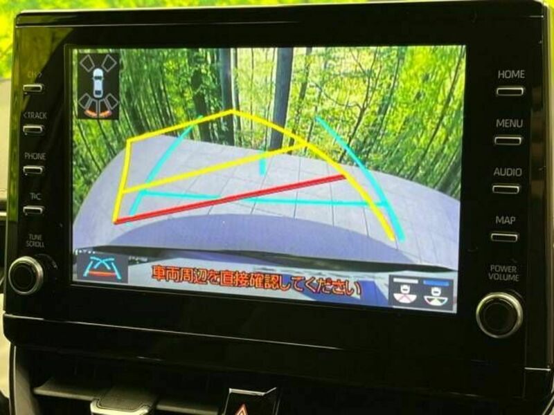COROLLA TOURING