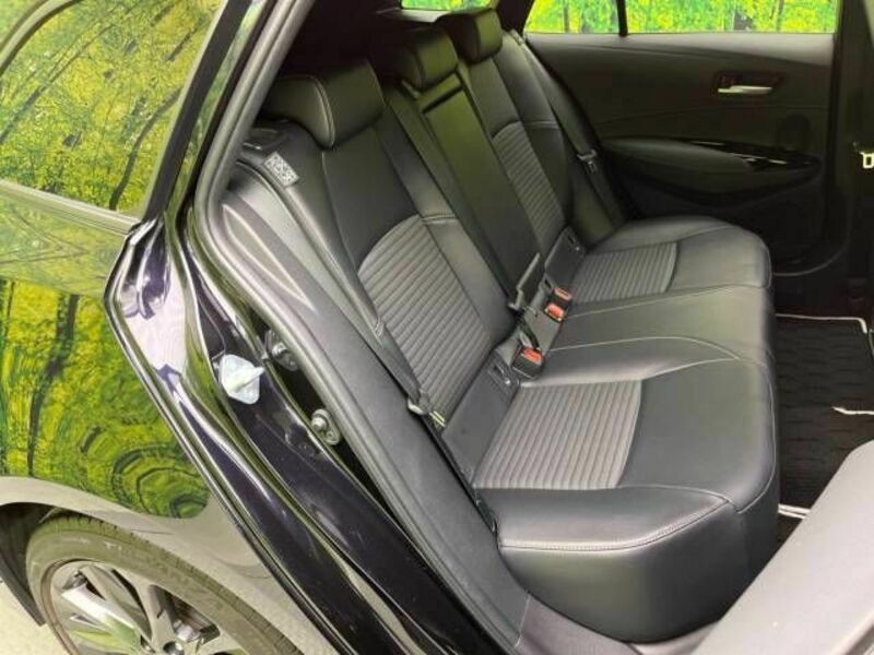 COROLLA TOURING