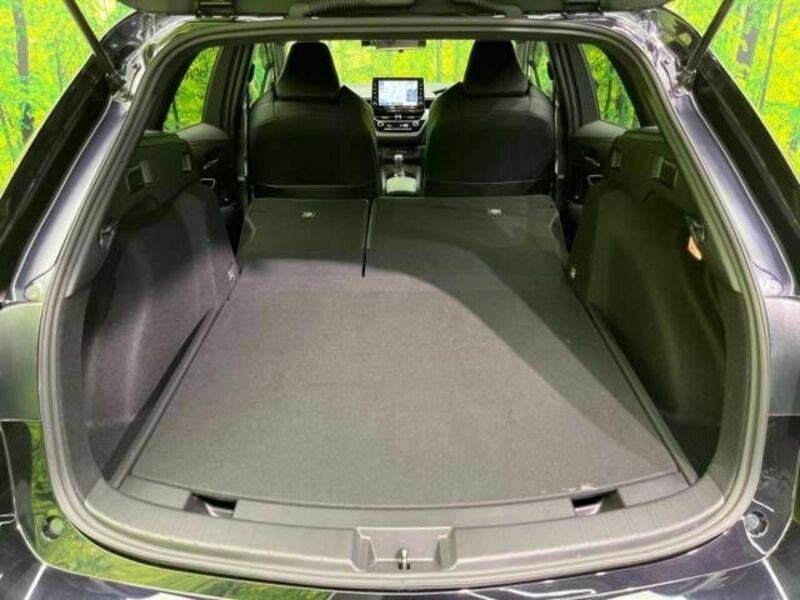 COROLLA TOURING