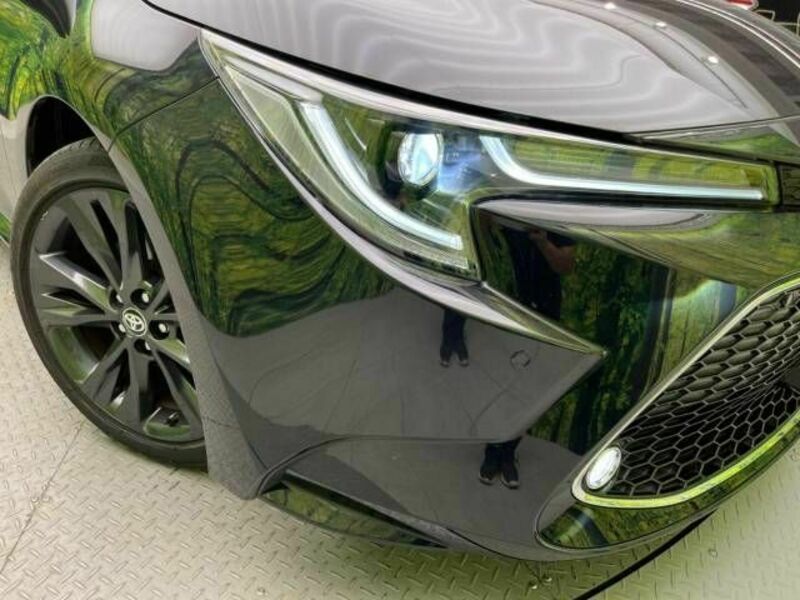 COROLLA TOURING