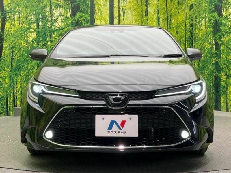 COROLLA TOURING