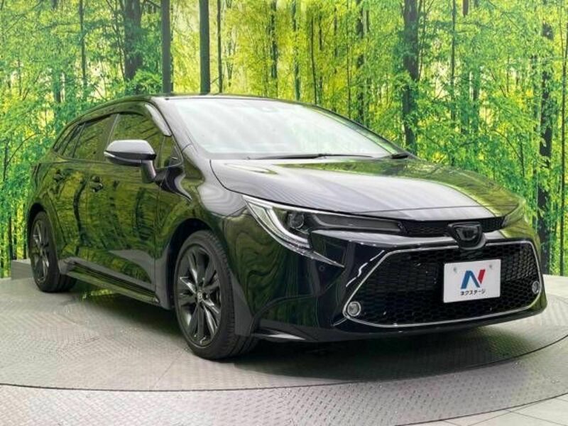 COROLLA TOURING