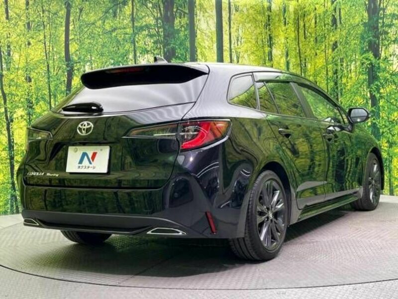 COROLLA TOURING