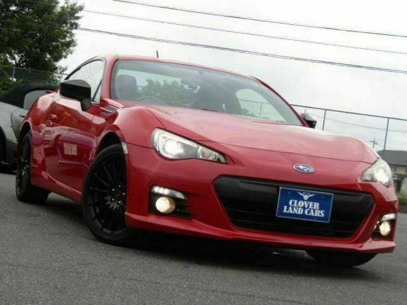 BRZ
