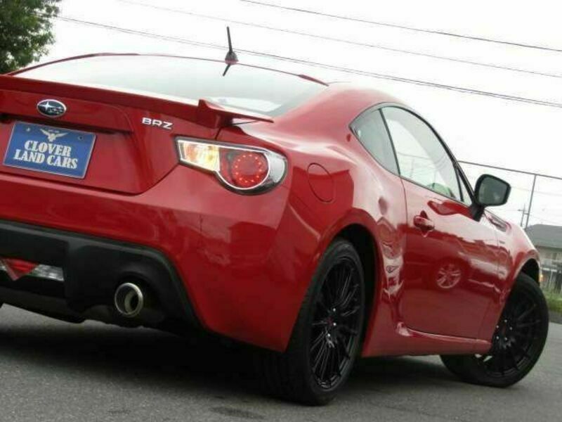 BRZ