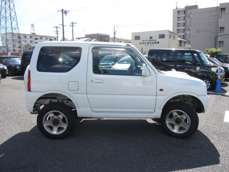 JIMNY