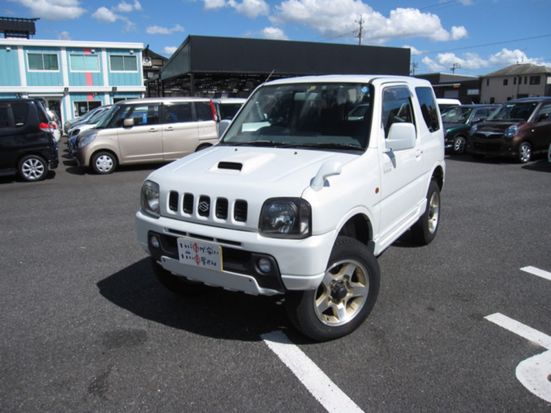 JIMNY