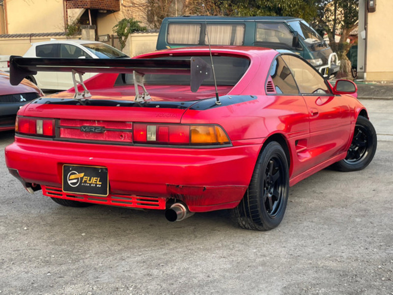 MR2