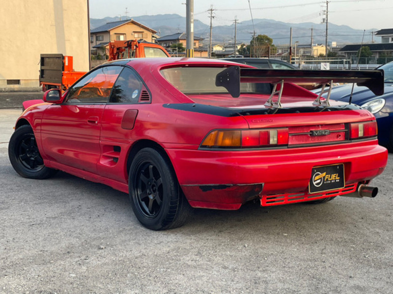 MR2