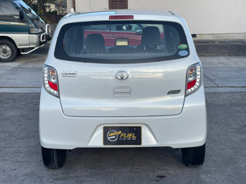PIXIS EPOCH