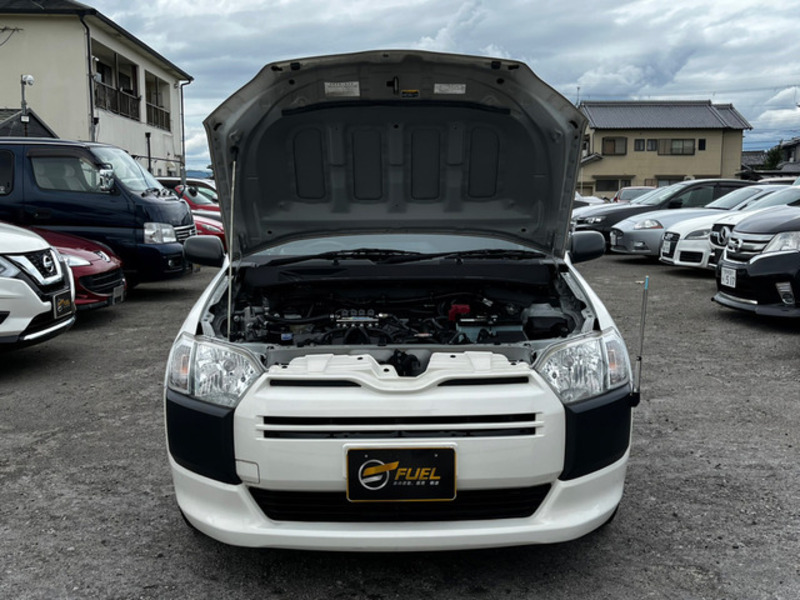 PROBOX VAN