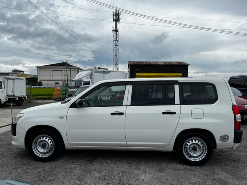 PROBOX VAN