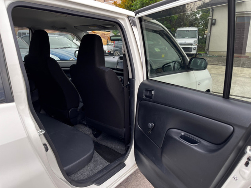 PROBOX VAN