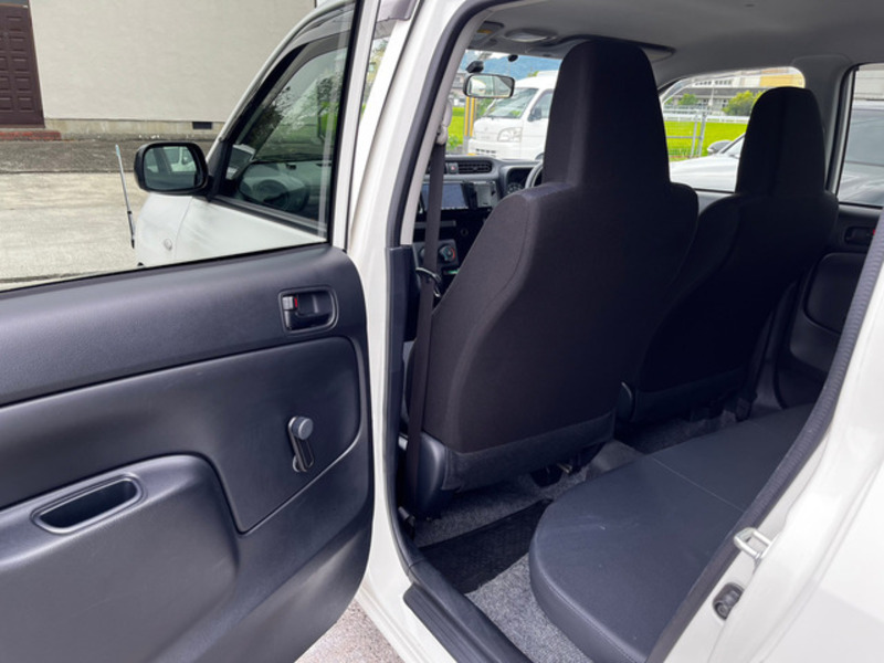 PROBOX VAN