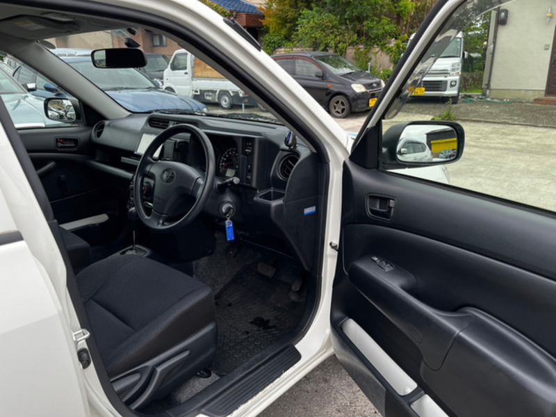 PROBOX VAN