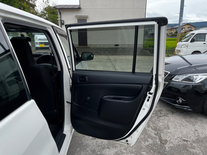 PROBOX VAN