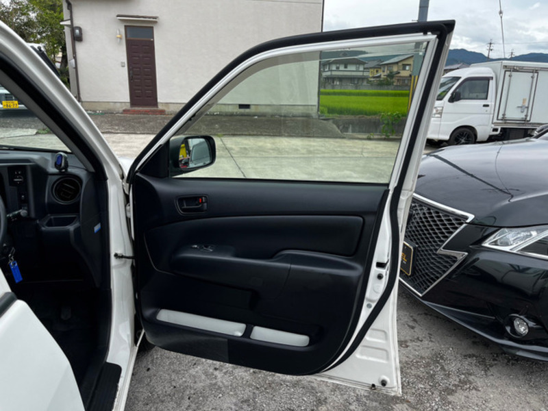 PROBOX VAN