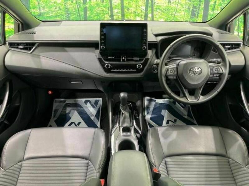 COROLLA TOURING