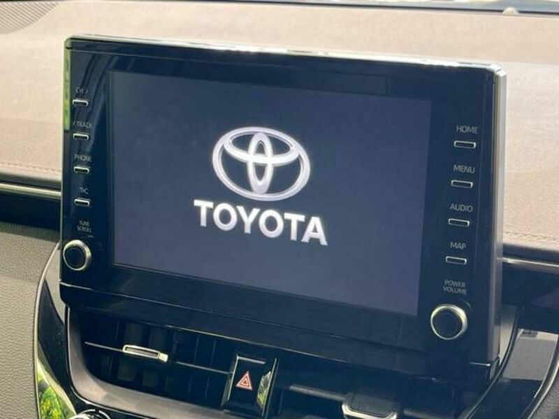 COROLLA TOURING