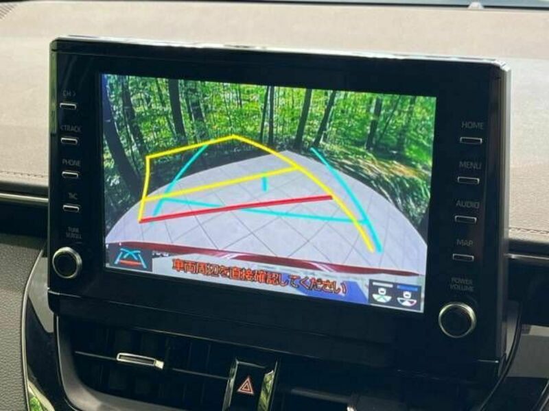 COROLLA TOURING