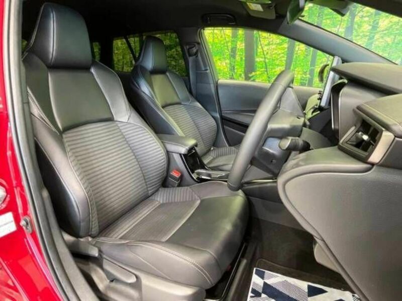 COROLLA TOURING