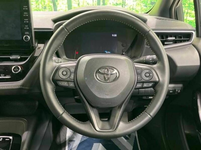 COROLLA TOURING