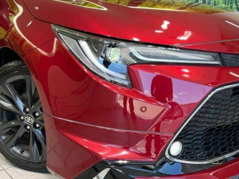 COROLLA TOURING