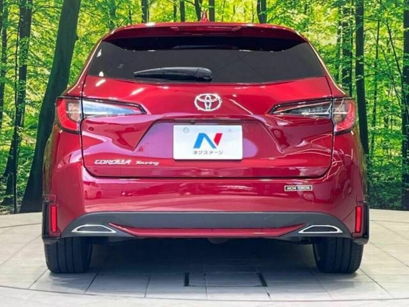 COROLLA TOURING