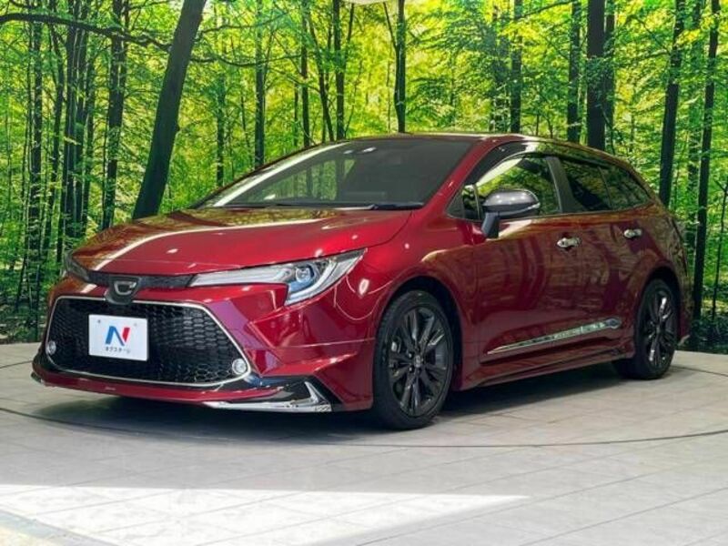 COROLLA TOURING