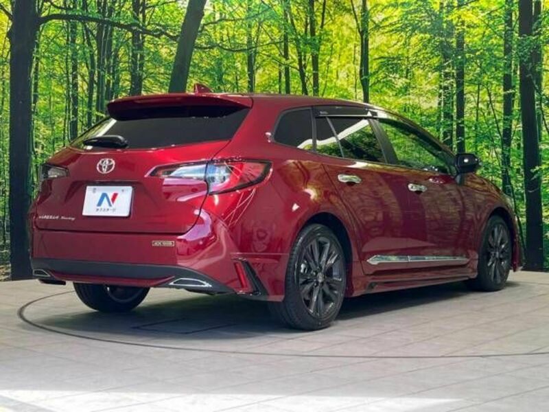 COROLLA TOURING