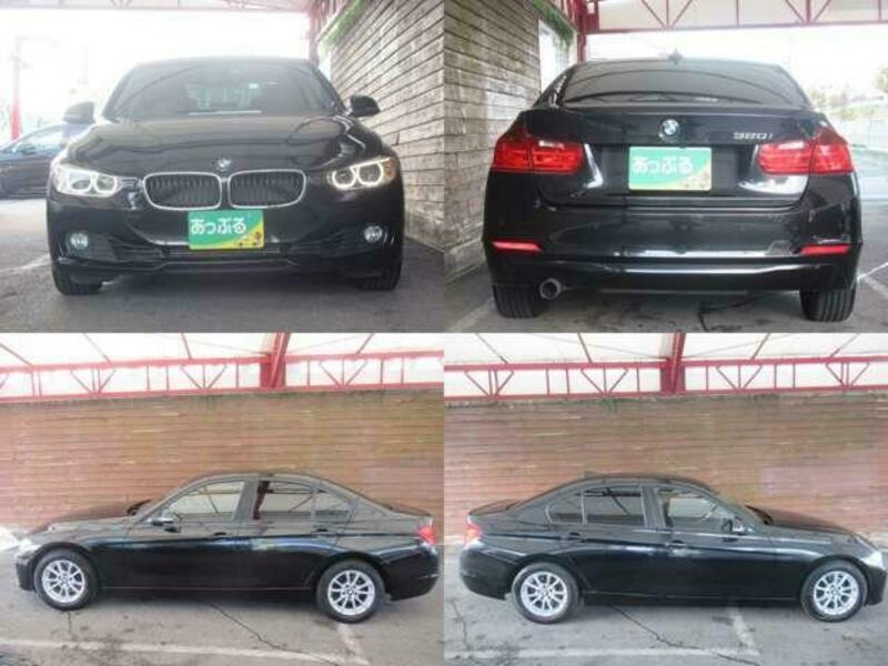 3 SERIES