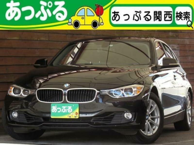 BMW　3 SERIES